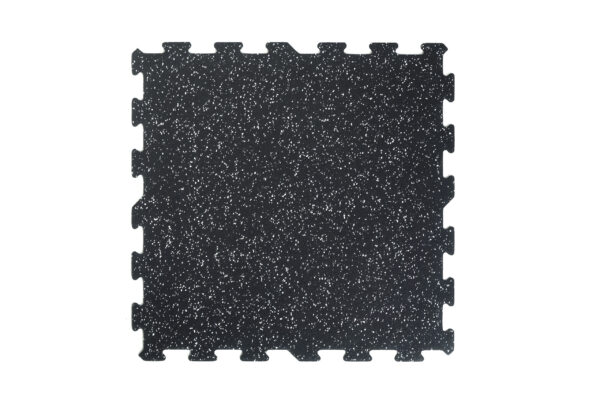 Piso de Gimnasio en rompecabezas 58 x 58 cm - Image 2
